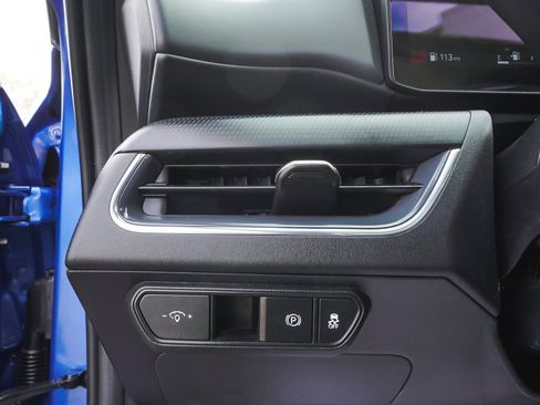 Used 2025 Kia K4 GT-Line Turbo FWD image 16