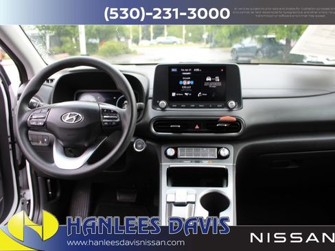 Used 2023 Hyundai Kona SE w/ Cargo Package FWD image 18
