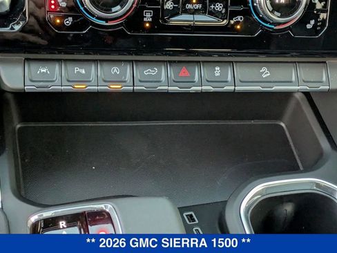 New 2026 GMC Sierra 1500 Denali image 28
