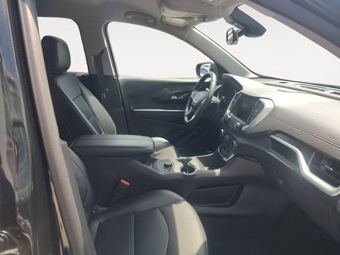 Used 2023 GMC Terrain SLT w/ Infotainment Package II AWD/4WD image 15