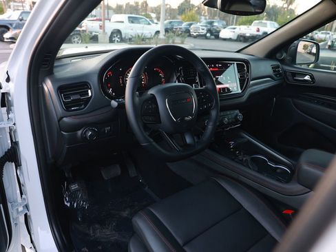 New 2026 Dodge Durango GT image 10