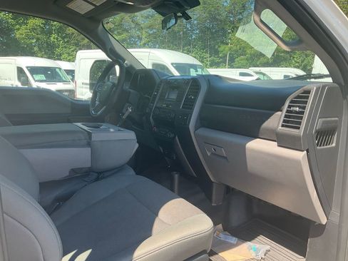 Used 2021 Ford F250 XL w/ STX Appearance Package AWD/4WD image 11