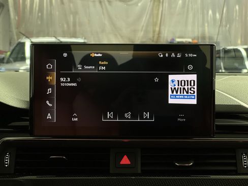 Used 2023 Audi S4 Premium Plus w/ Premium Plus Package image 18