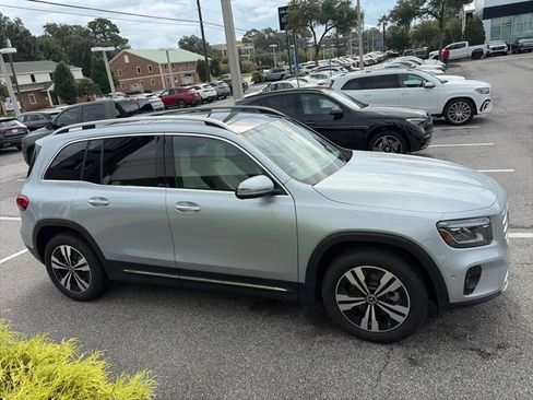 Used 2026 Mercedes-Benz GLB 250 image 6