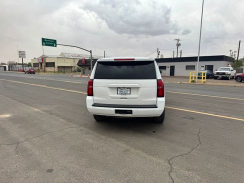 Used 2015 Chevrolet Tahoe 2WD image 4