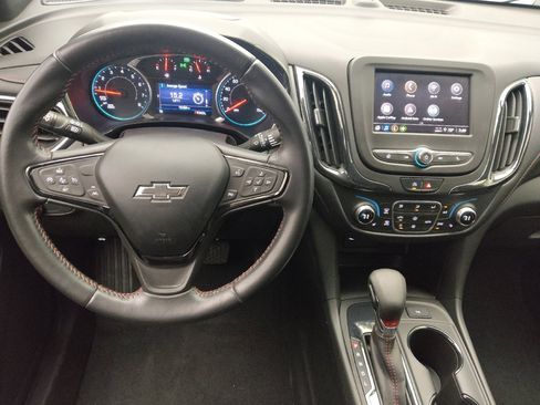 Used 2022 Chevrolet Equinox RS FWD image 22