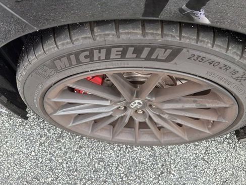 Used 2025 Toyota Corolla GR image 3