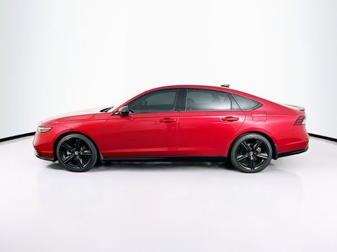 Used 2024 Honda Accord Sport image 4