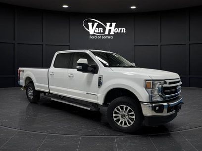 Used 2022 Ford F250 Lariat