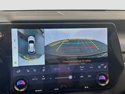 Used 2023 Lexus RX 350 Premium Plus w/ Cold Area Package FWD image 22