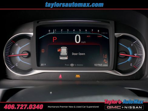 Used 2019 Honda Passport Touring image 8