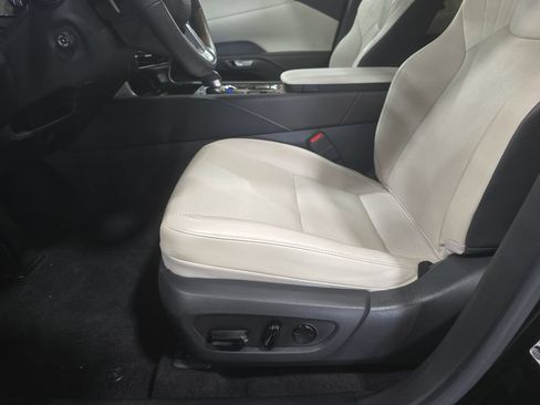 Used 2023 Lexus RX 350 Premium w/ Accessory Package (Z1) FWD image 23