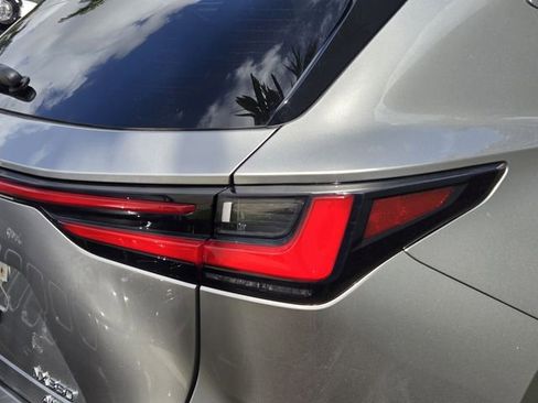 Used 2024 Lexus NX 350 AWD image 8