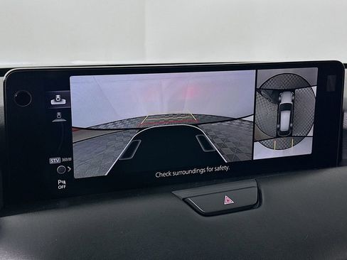 New 2026 MAZDA CX-70 3.3 Turbo S w/ Premium Package image 18