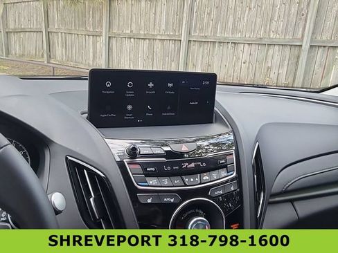 Used 2022 Acura RDX FWD w/ Technology Package image 13