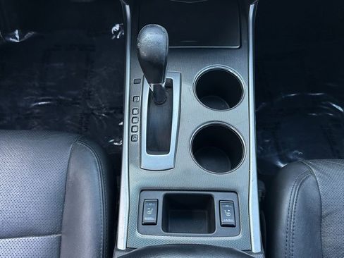 Used 2013 Nissan Altima 3.5 SL w/ Technology Pkg image 31