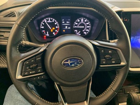 Certified 2024 Subaru Ascent Premium w/ Convenience Package image 6