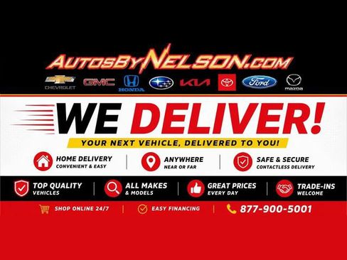 Used 2023 Chevrolet Malibu LT FWD image 14