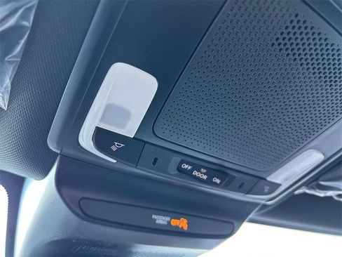 New 2026 Honda HR-V Sport image 19