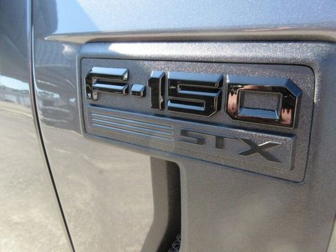 New 2025 Ford F150 STX w/ STX Black Appearance Package image 15
