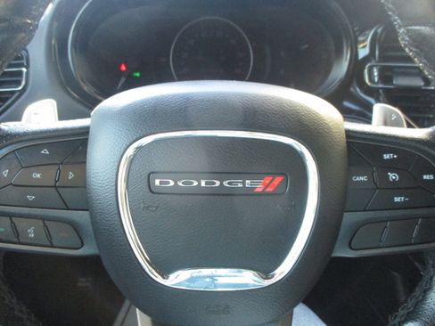 Used 2021 Dodge Durango GT image 14