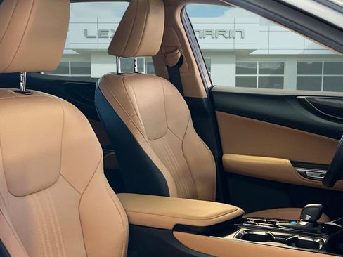 Used 2024 Lexus NX 350 AWD w/ Cold Area Package image 35