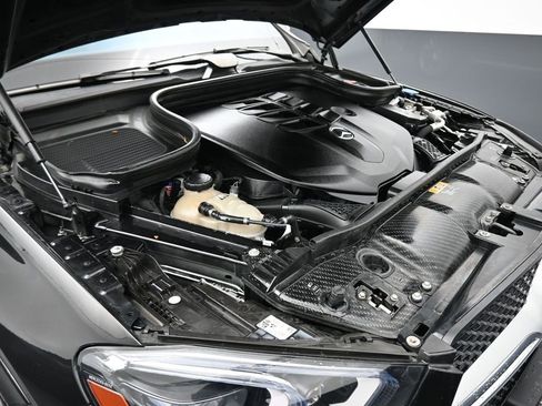 Used 2020 Mercedes-Benz GLE 580 4MATIC image 57