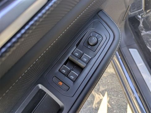 New 2026 Volkswagen Atlas Cross Sport SEL Premium R-Line image 12