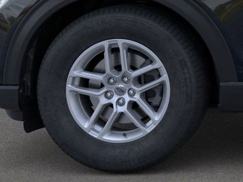 New 2026 Ford Explorer Active image 22