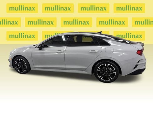 Used 2024 Kia K5 GT-Line image 13
