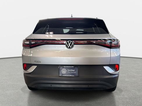 Certified 2022 Volkswagen ID.4 Pro S image 6