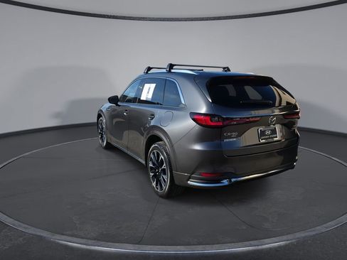 Used 2026 MAZDA CX-90 3.3 Turbo S w/ Premium Plus image 15