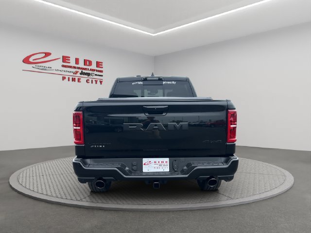 New 2026 RAM 1500 Limited AWD/4WD image 5