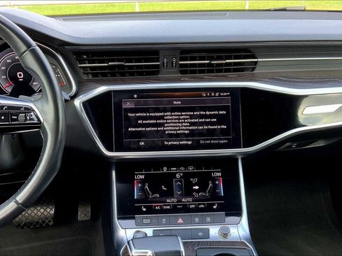 Used 2023 Audi A6 2.0T Premium image 11