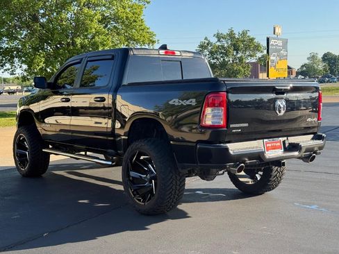 Used 2019 RAM 1500 Big Horn AWD/4WD image 5