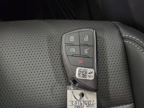 New 2026 Buick Envision Preferred image 36