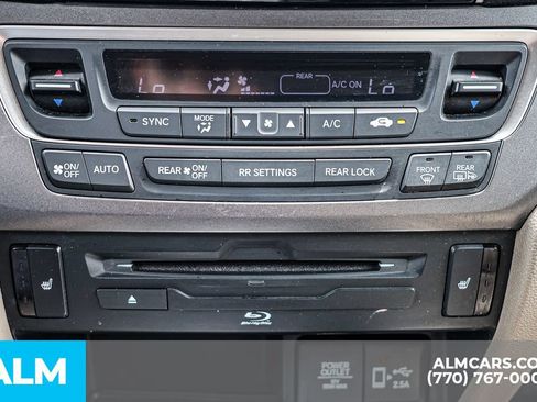 Used 2020 Honda Pilot EX-L image 40