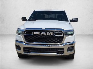 Used 2025 RAM 1500 Big Horn AWD/4WD video 2