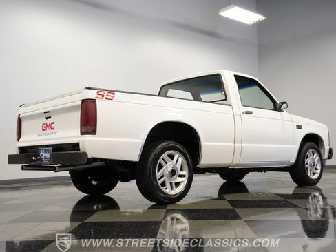 Used 1989 GMC S15 Pickup 2WD Regular Cab image 28