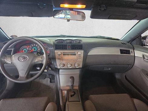 Used 2007 Toyota Solara SE FWD image 14