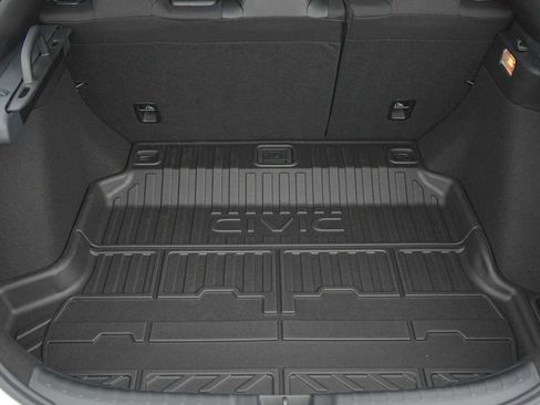 Certified 2026 Honda Civic Sport image 27