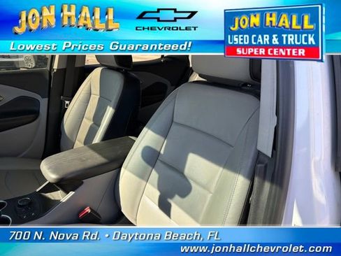 Used 2020 GMC Terrain SLT image 21