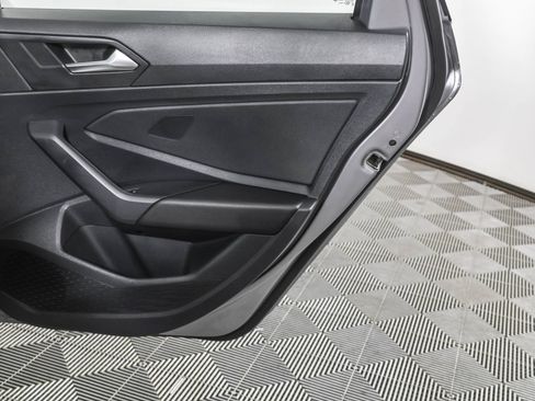Certified 2023 Volkswagen Jetta S FWD image 40
