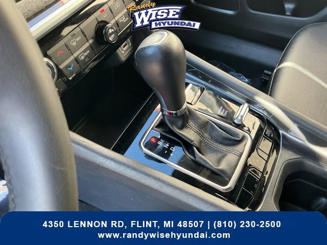 Used 2024 Jeep Compass Latitude AWD/4WD image 29