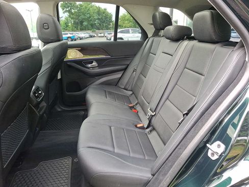 Certified 2024 Mercedes-Benz GLE 450e 4MATIC image 8