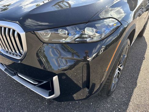 Used 2025 BMW X5 sDrive40i w/ Premium Package image 9