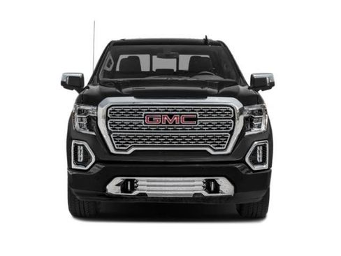 Used 2022 GMC Sierra 1500 Denali w/ Denali Premium Package AWD/4WD image 8