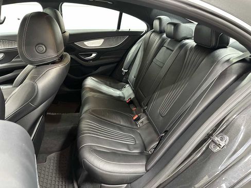 Used 2022 Mercedes-Benz CLS 450 4MATIC w/ Premium Package image 19