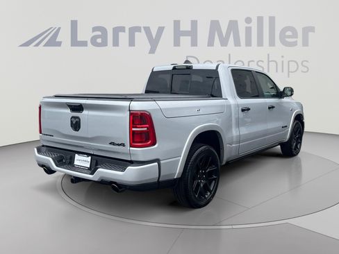 New 2026 RAM 1500 Limited AWD/4WD image 5