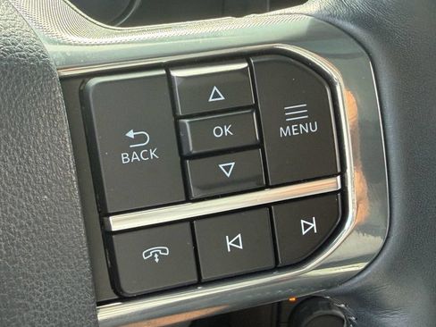 Used 2024 Ford F250 Limited w/ FX4 Off-Road Package AWD/4WD image 31